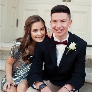 Meet your Posher, Caden